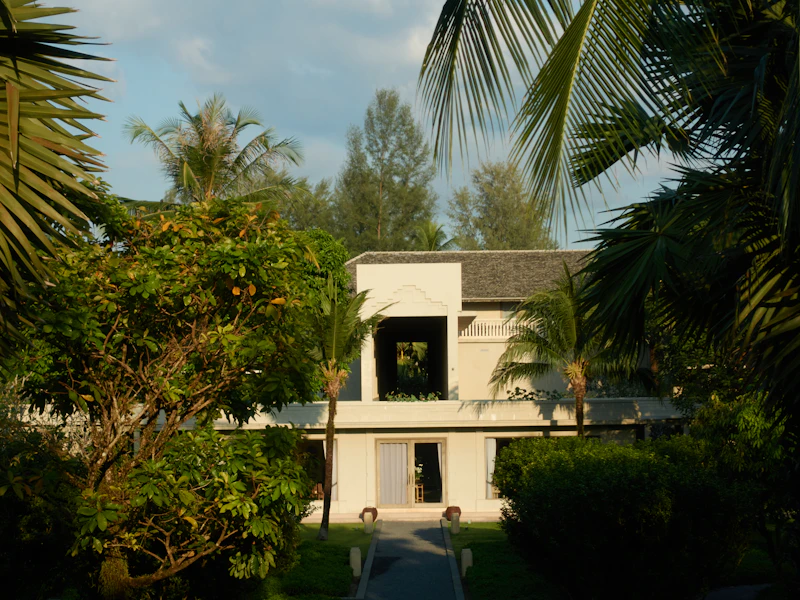 House Construction by Homeland in Trivandrum