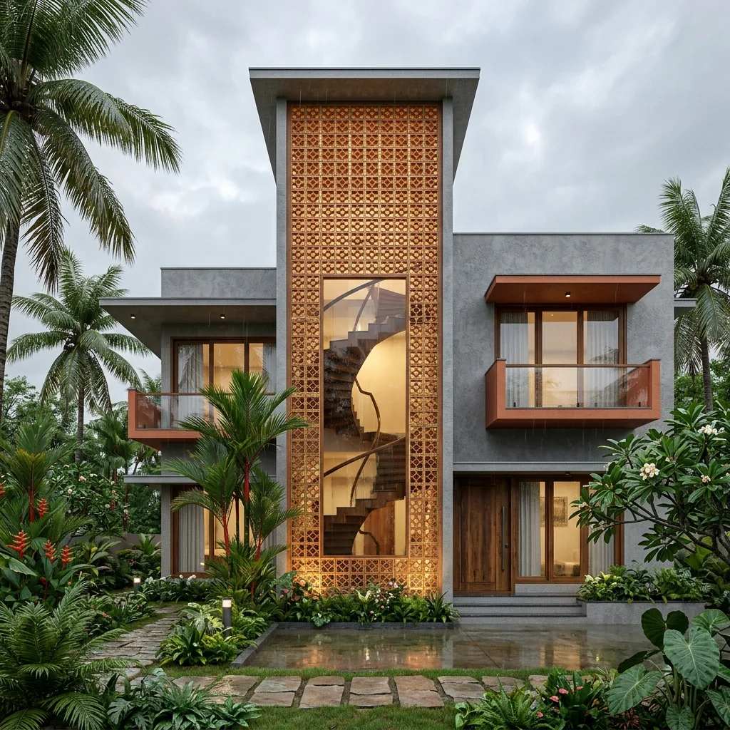 Building Permit & Approval Process in Trivandrum