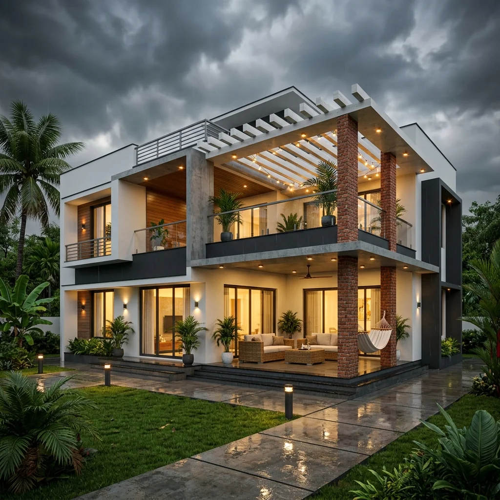 Self-Certified Building Permit in Kerala (2025 Rules)