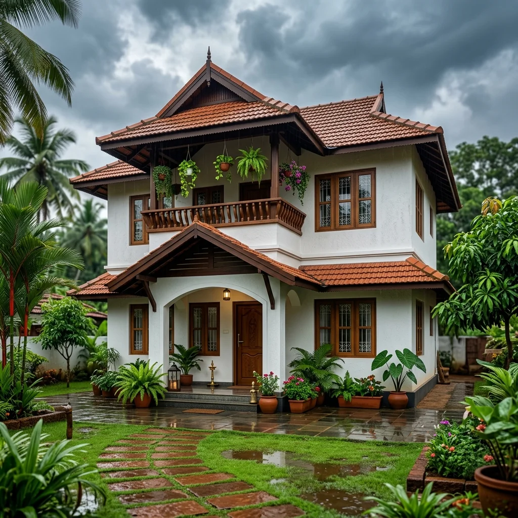 House Construction Cost in Trivandrum (2026 Guide)