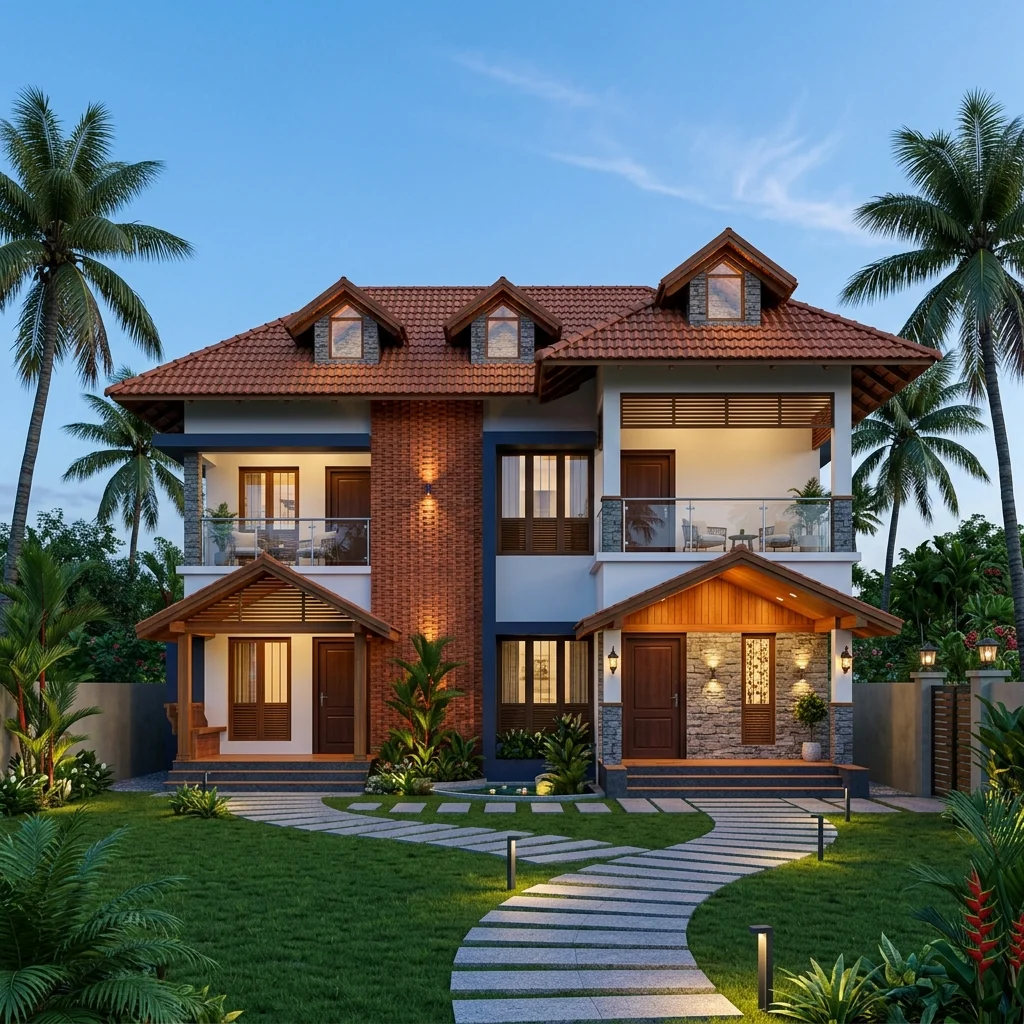 How to Choose a Construction Company in Trivandrum